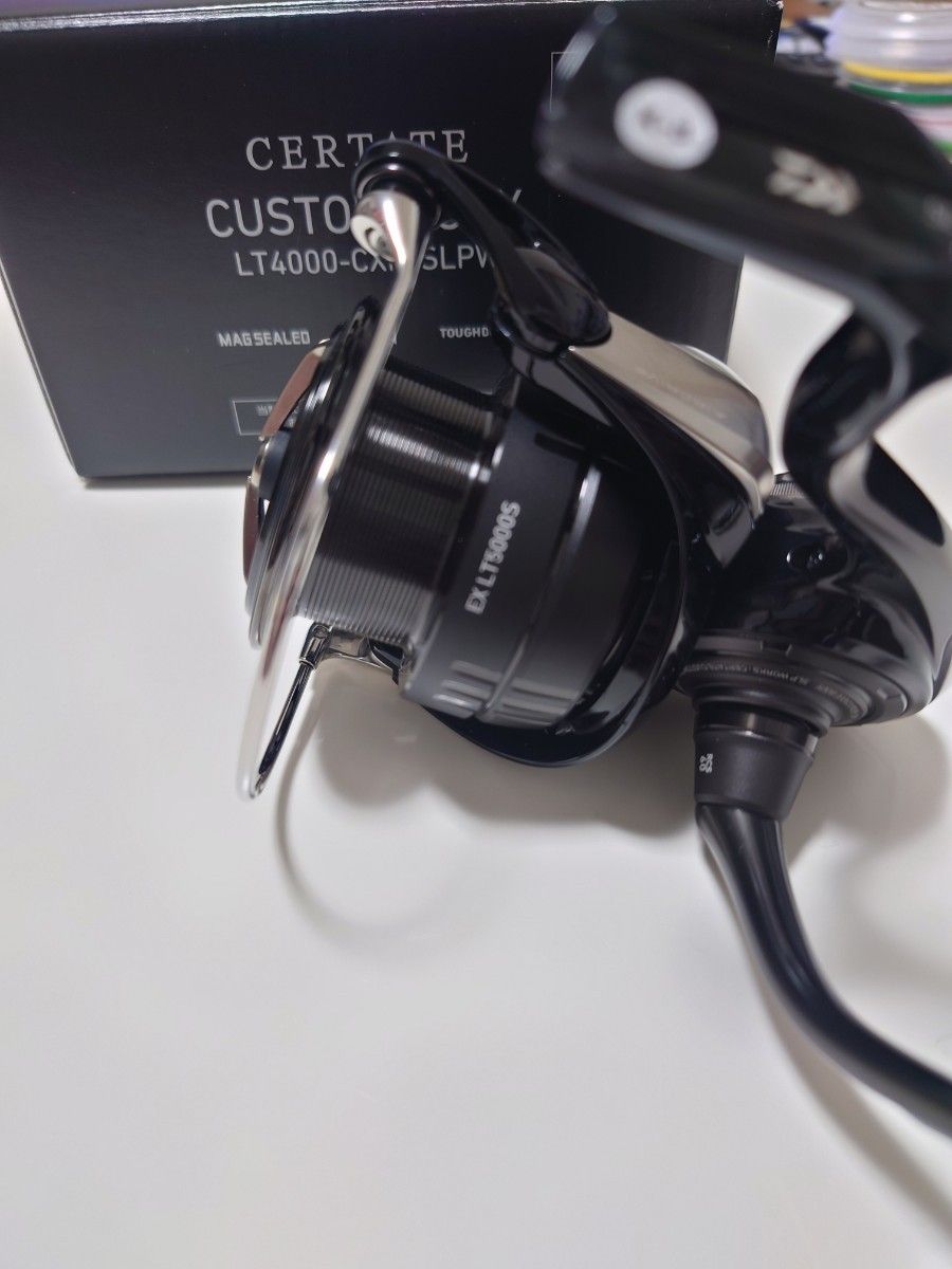 SLP WORKS EX LT ブラックスプール2 LT5000S 新品未使用品｜Yahoo