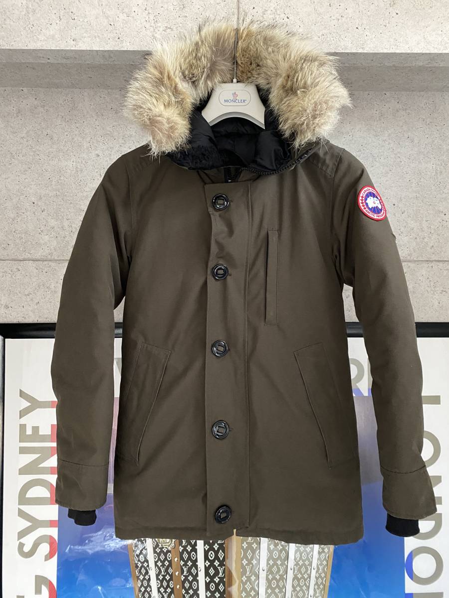 Yahoo!オークション -「(レア 希少 一点 珍品)」(カナダグース) (か)の