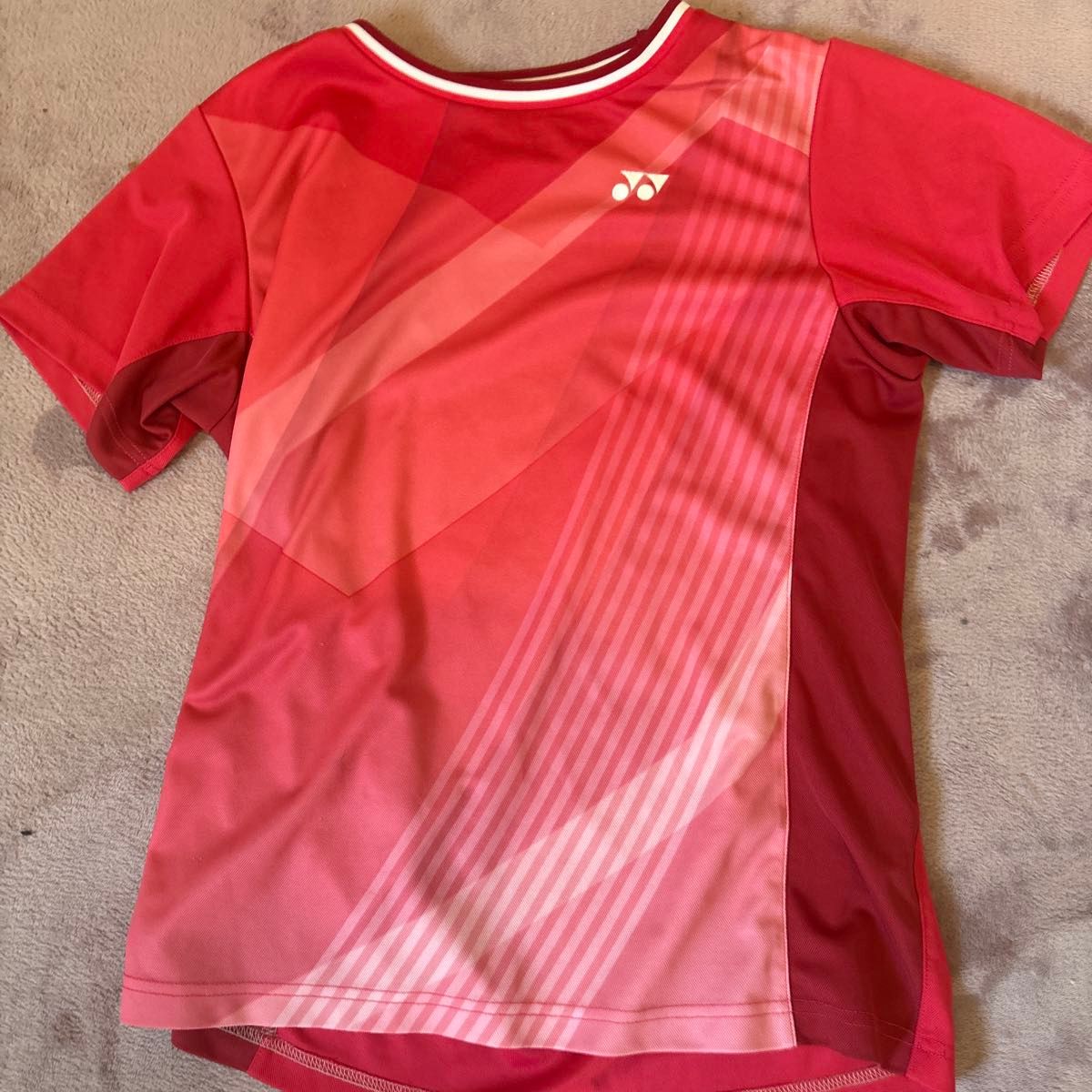 新品】Lサイズ送料無料2025インターハイTシャツヨネックスyos25060