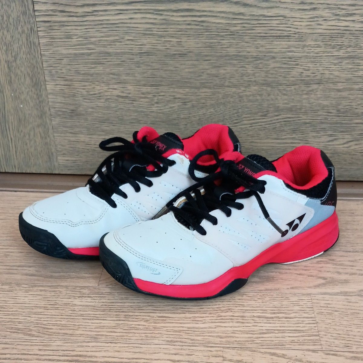 YONEX SHB-03Z テニスシューズ27 0｜Yahoo!フリマ（旧PayPayフリマ）