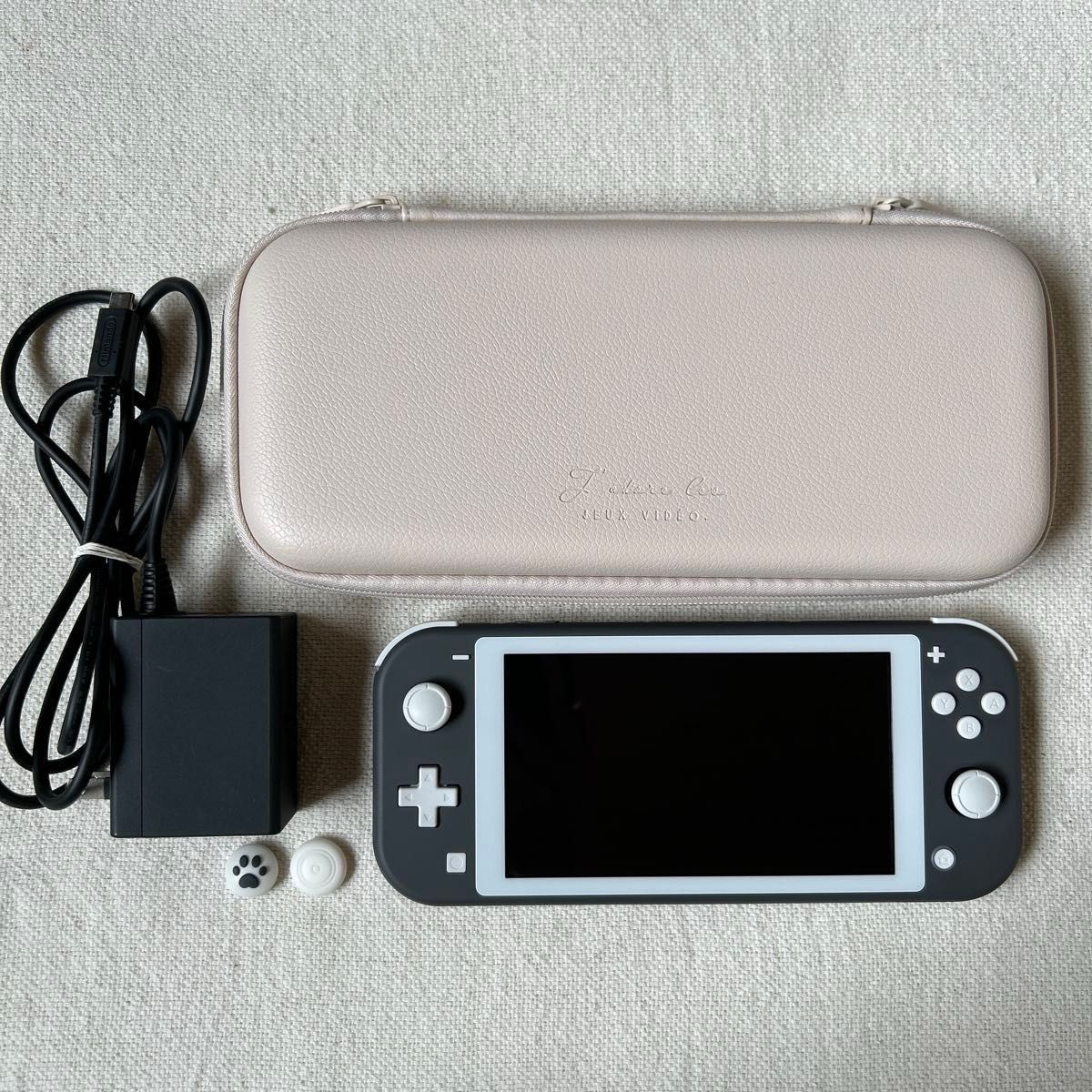 ワケアリ ジャンク品 Switch Lite Nintendo ニンテンドースイッチ