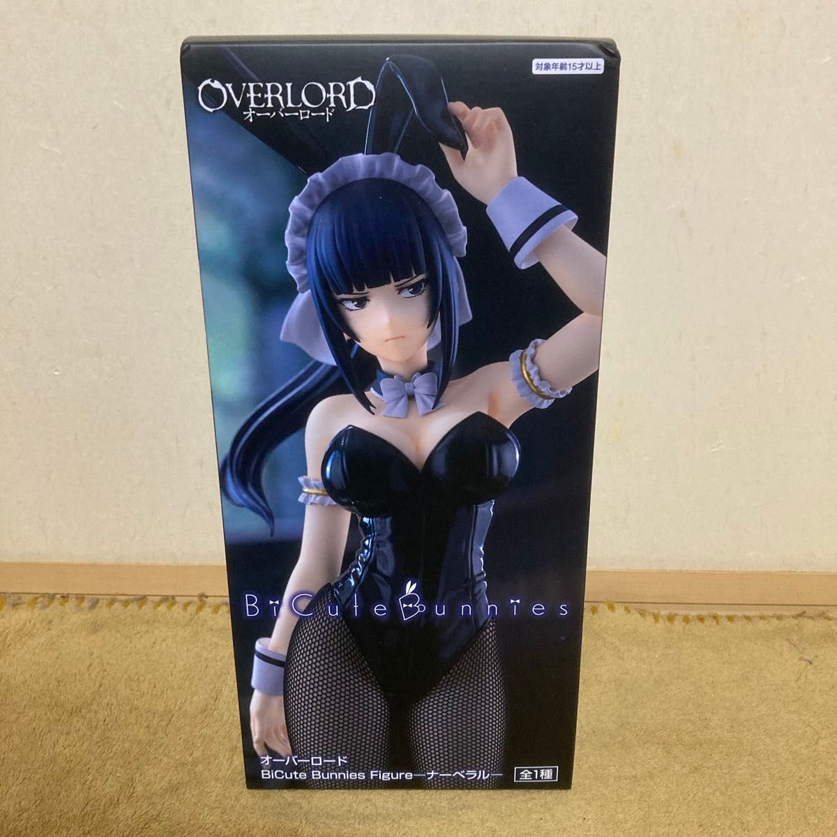 オーバーロード】ナーベラルフィギュアセット｜Yahoo!フリマ（旧PayPay