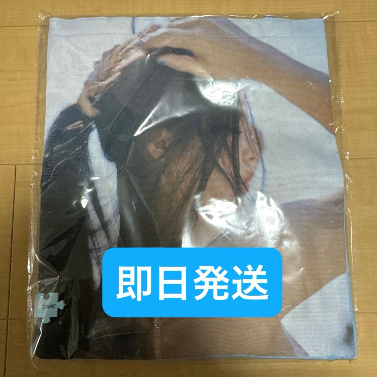代官山限定 蔦屋書店 ジェニ トートバッグ pop up｜Yahoo!フリマ（旧