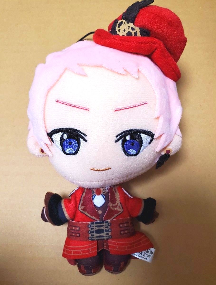 あんスタ 旧衣装 ぬいぐるみ 斎宮宗 Valkyrie｜Yahoo!フリマ（旧PayPay