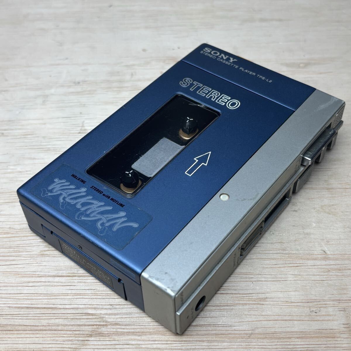 2026年最新】Yahoo!オークション -sony walkman tps-l2の中古品・新品