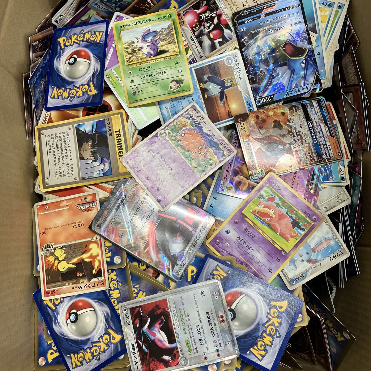 Yahoo!オークション - ポケモンカード ADV DP XY 旧裏 レジェンド 大量