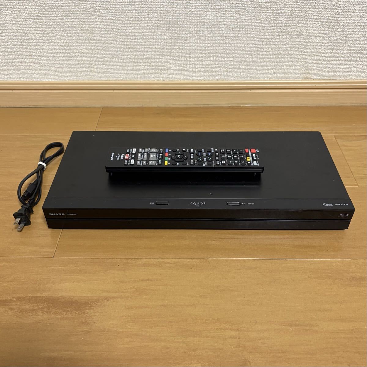 2026年最新】Yahoo!オークション -bd nw520の中古品・新品・未使用品一覧