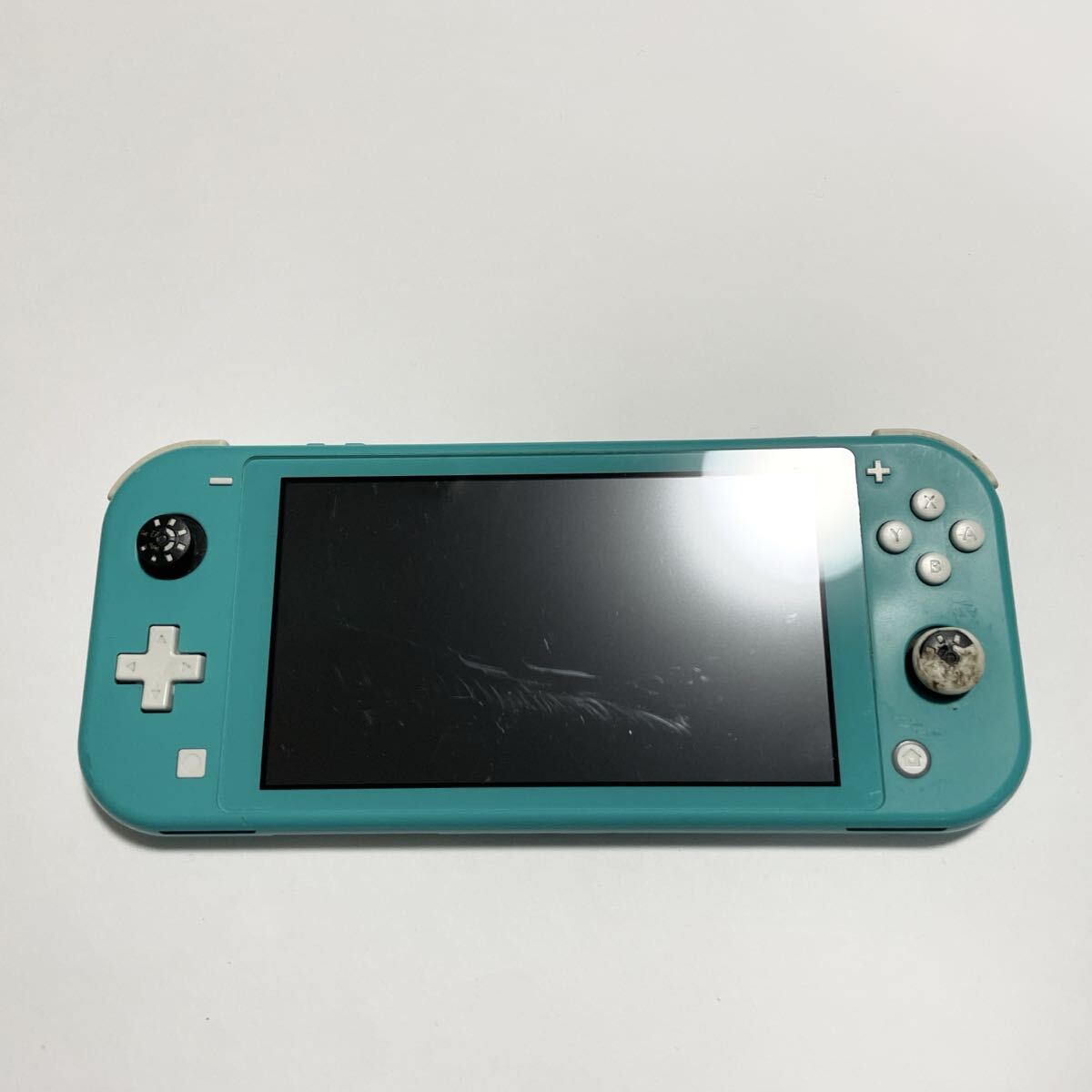 2026年最新】Yahoo!オークション -nintendo switch lite ターコイズの