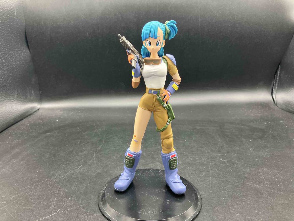 2026年最新】Yahoo!オークション -ドラゴンボール ブルマ フィギュアの