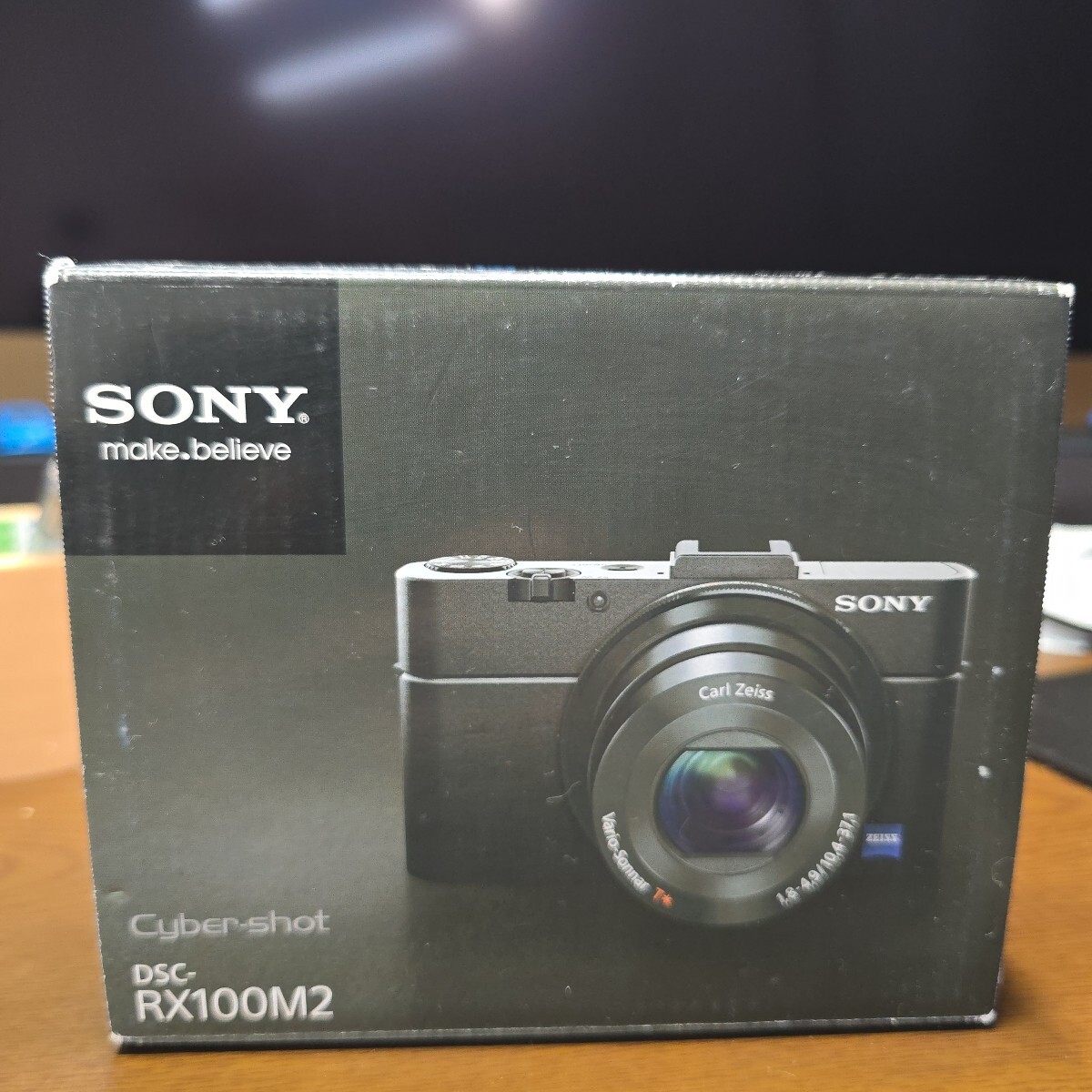 2026年最新】Yahoo!オークション -sony rx 100の中古品・新品・未使用