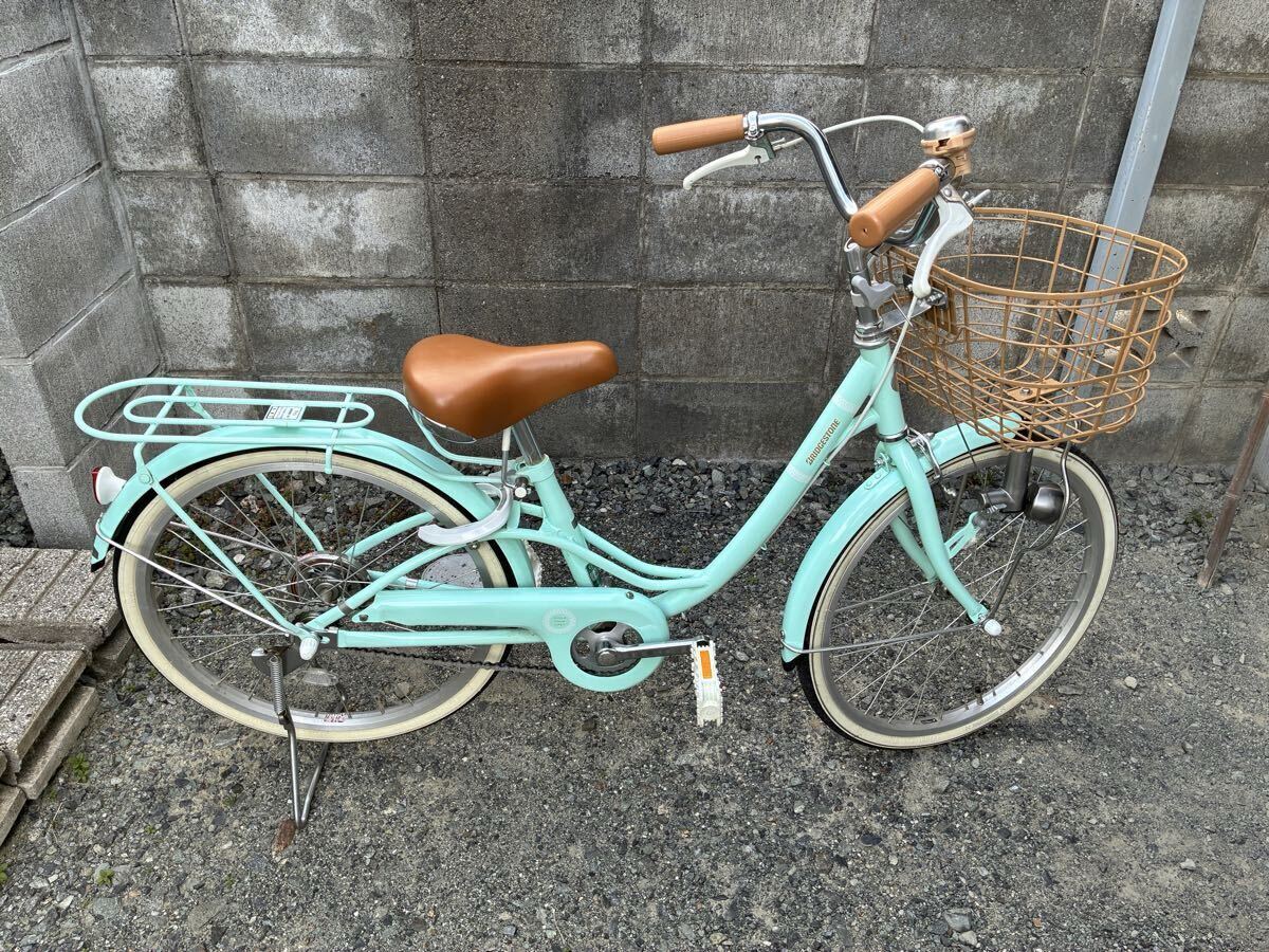 2026年最新】Yahoo!オークション -ブリヂストン 自転車 エコパルの中古