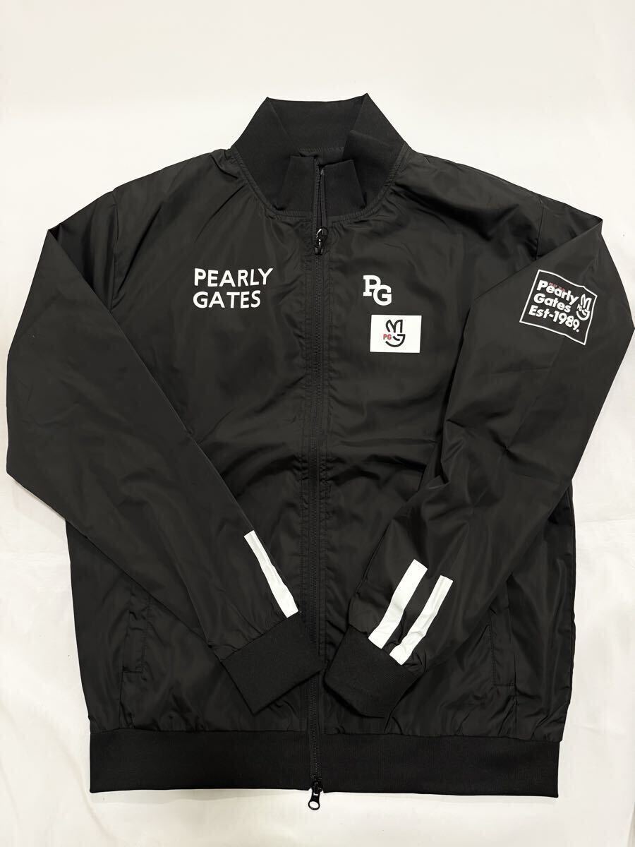 2026年最新】Yahoo!オークション -パーリーゲイツ ブルゾンの中古品
