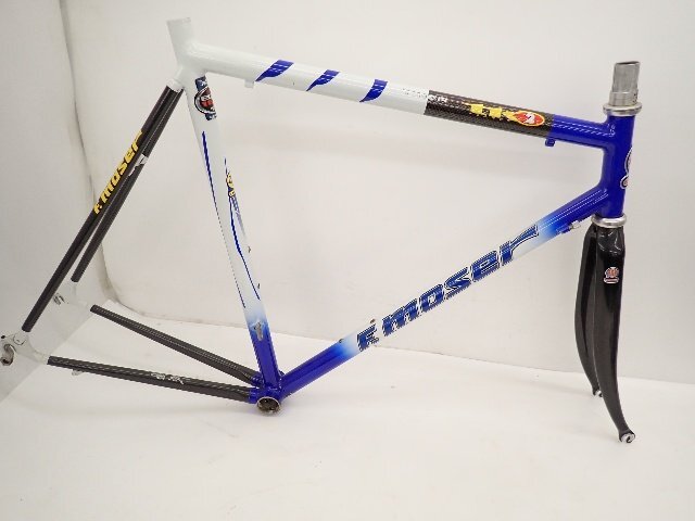 Yahoo!オークション -「f.moser」(自転車、サイクリング) の落札相場