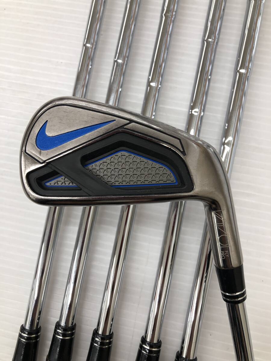 Yahoo!オークション -「vapor fly pro アイアン」(ナイキ) (アイアン