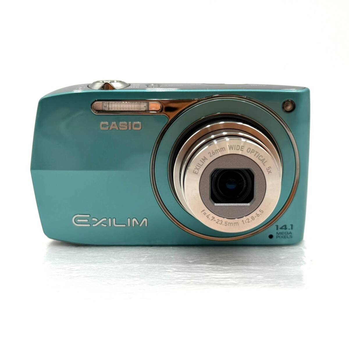 カシオ EXILIM EX-Z2300 オークション比較 - 価格.com