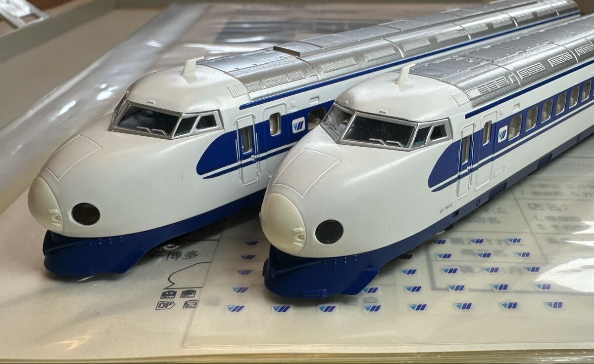 Yahoo!オークション -「tomix ウエストひかり」(Nゲージ) (鉄道模型)の
