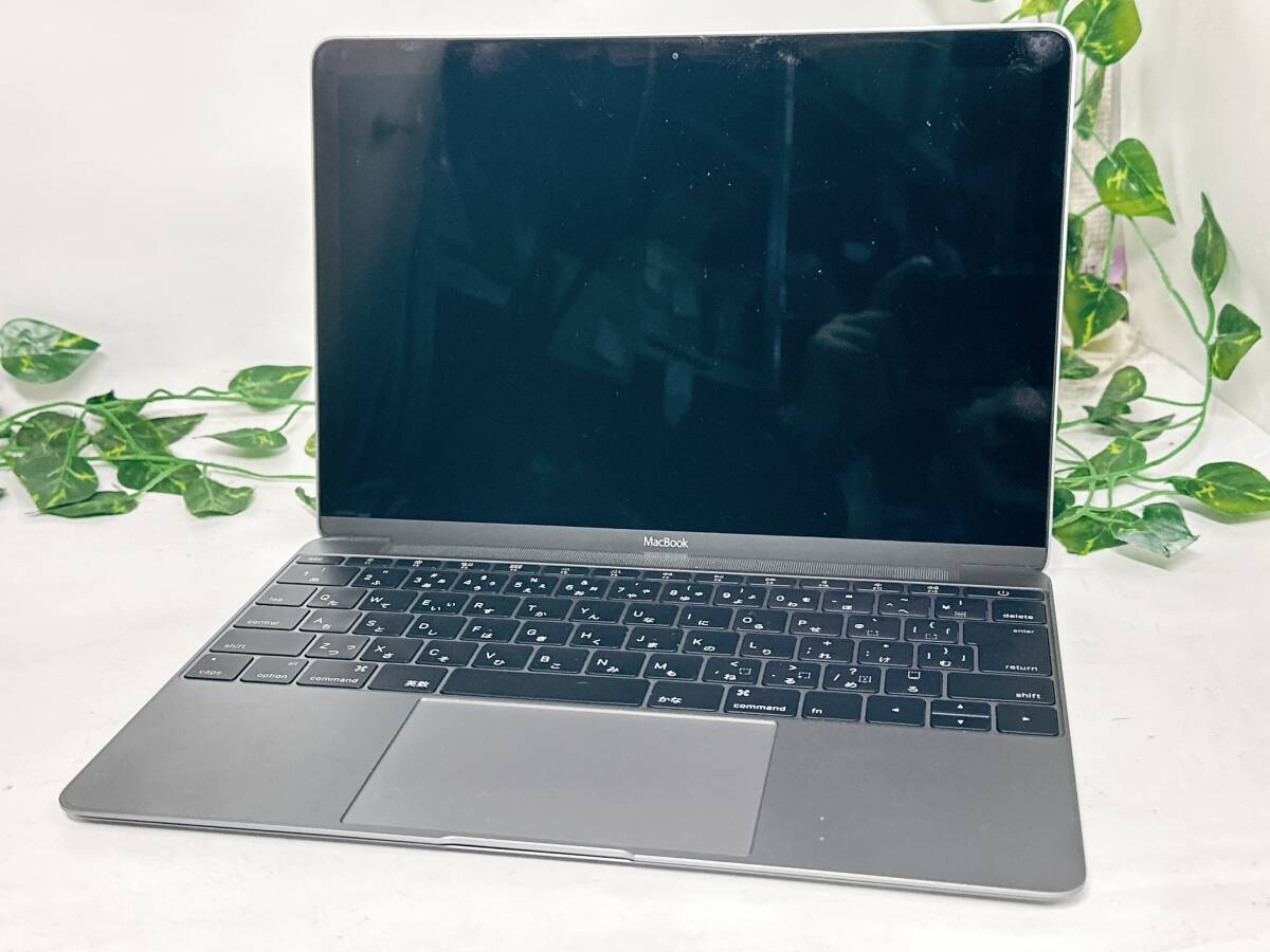 Yahoo!オークション -「a1534 macbook」(Mac) (パソコン)の落札相場