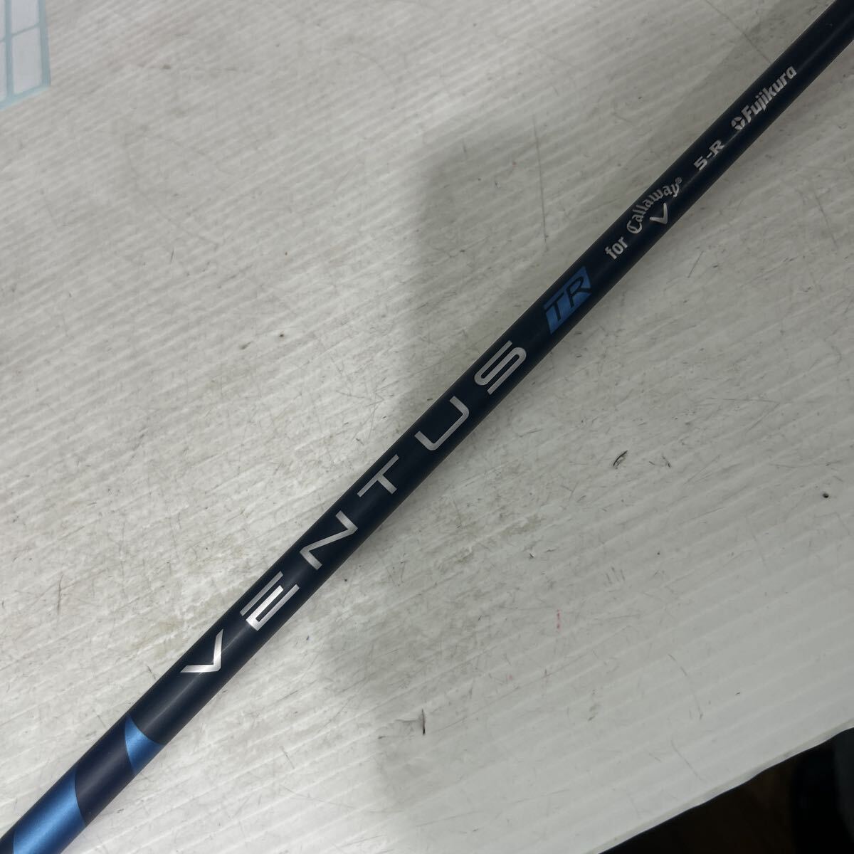 2026年最新】Yahoo!オークション -ventus 5 for callaway シャフトの