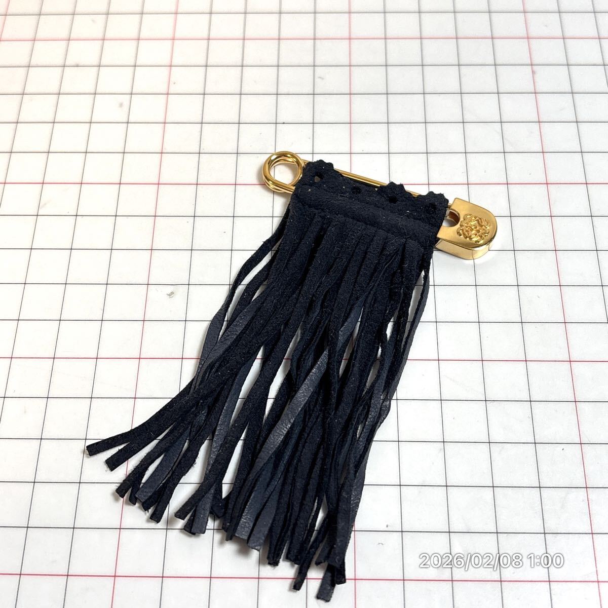 2026年最新】Yahoo!オークション -ロエベ タッセルの中古品・新品・未