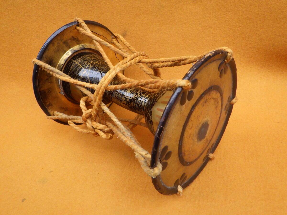 2026年最新】Yahoo!オークション -小鼓(鼓)の中古品・新品・未使用品一覧