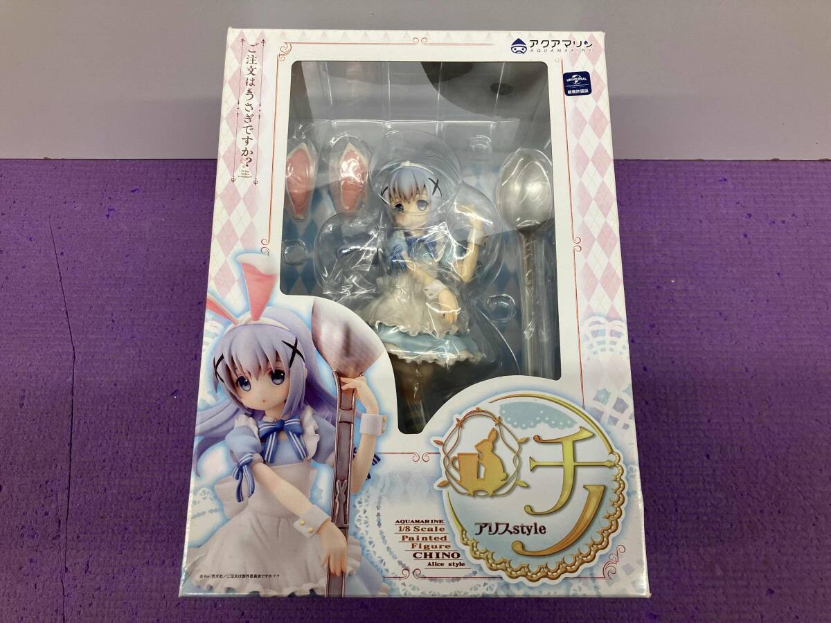 Yahoo!オークション -「チノ アリスstyle」の落札相場・落札価格