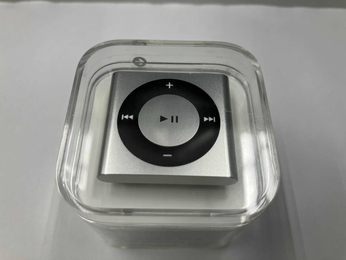 Yahoo!オークション -「ipod shuffle 未開封」の落札相場・落札価格