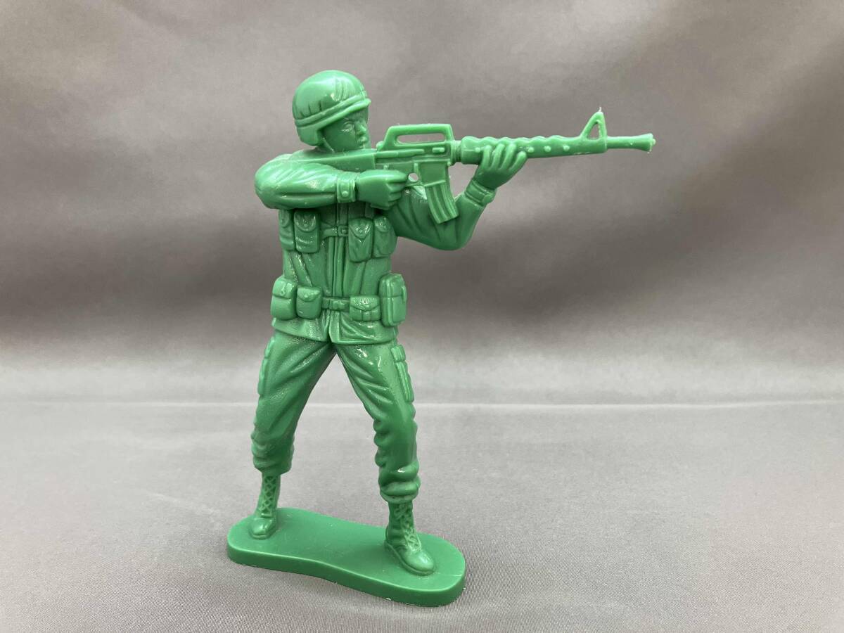 2026年最新】Yahoo!オークション -グリーンアーミーメンの中古品・新品