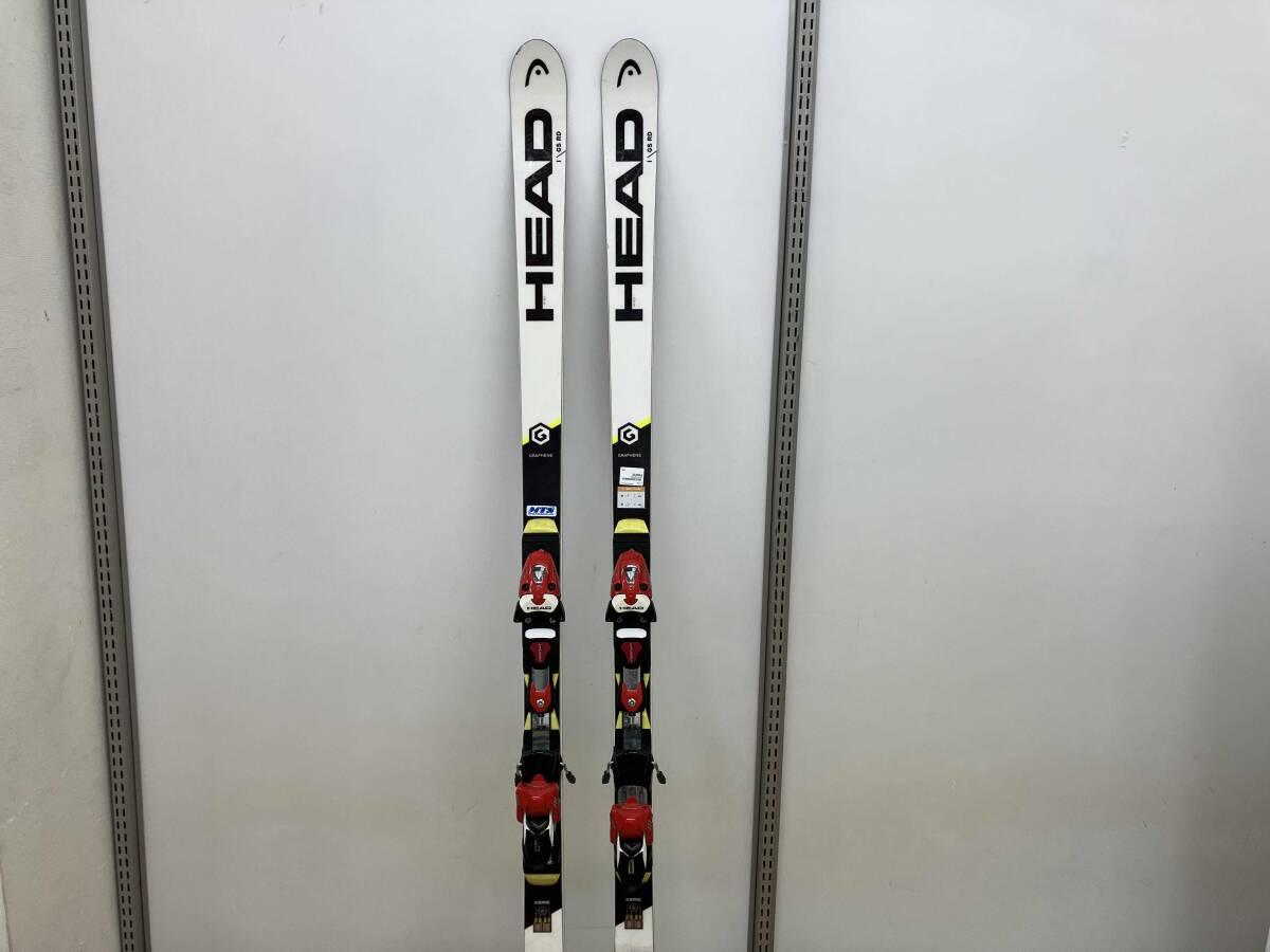 2026年最新】Yahoo!オークション -ヘッド スキー i gs rdの中古品