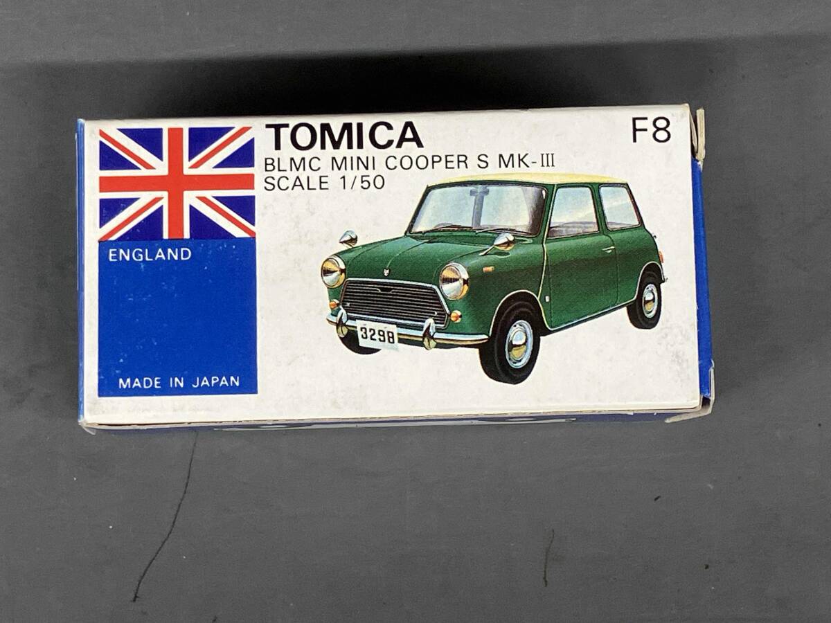 2026年最新】Yahoo!オークション -トミカ ミニクーパーの中古品・新品