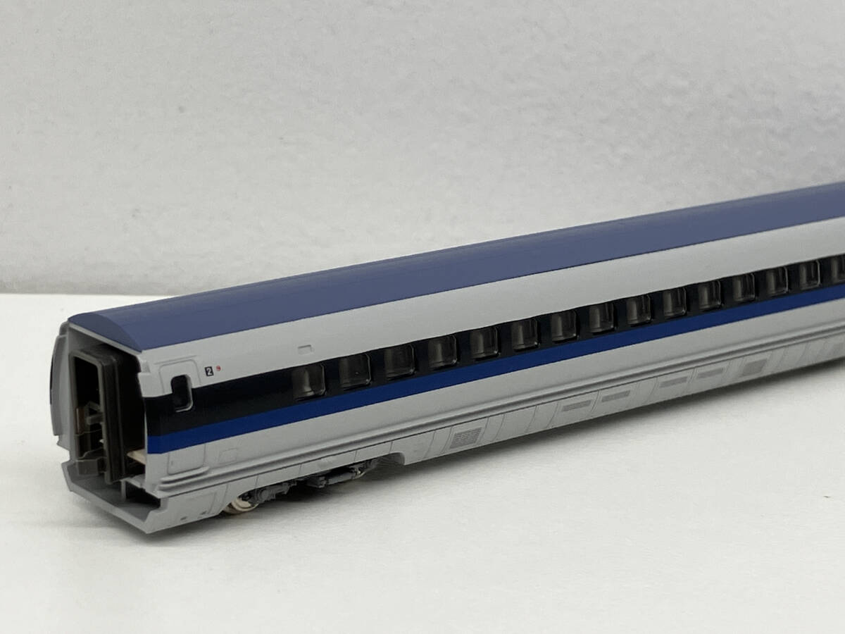 2026年最新】Yahoo!オークション -500系のぞみ(Nゲージ)の中古品・新品