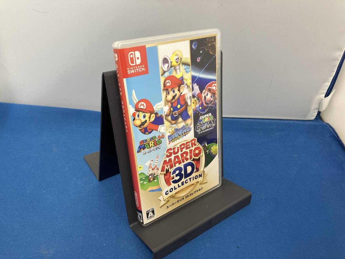 Yahoo!オークション -「スーパーマリオ3dコレクション」の落札相場