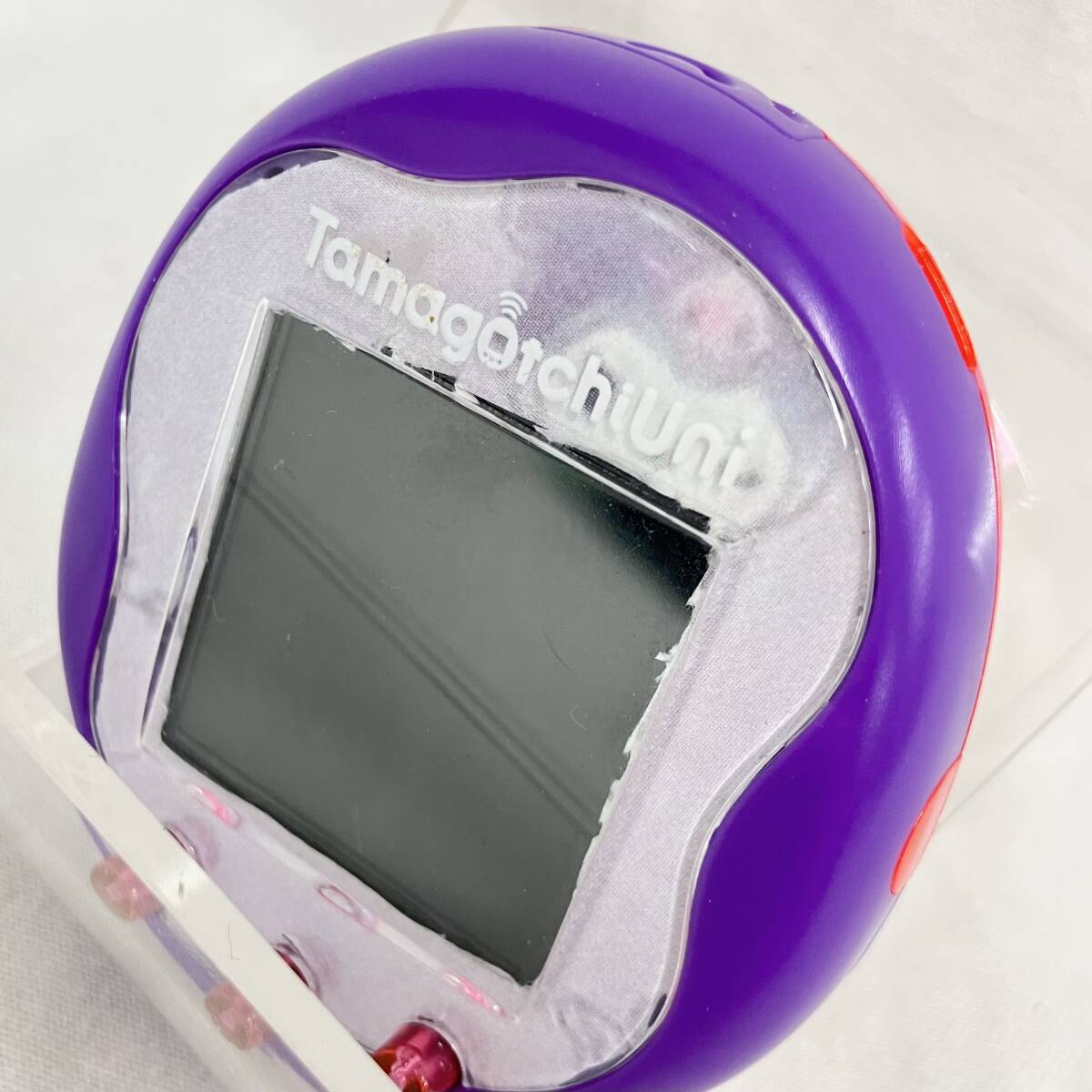 2026年最新】Yahoo!オークション -tamagotchi uniの中古品・新品・未