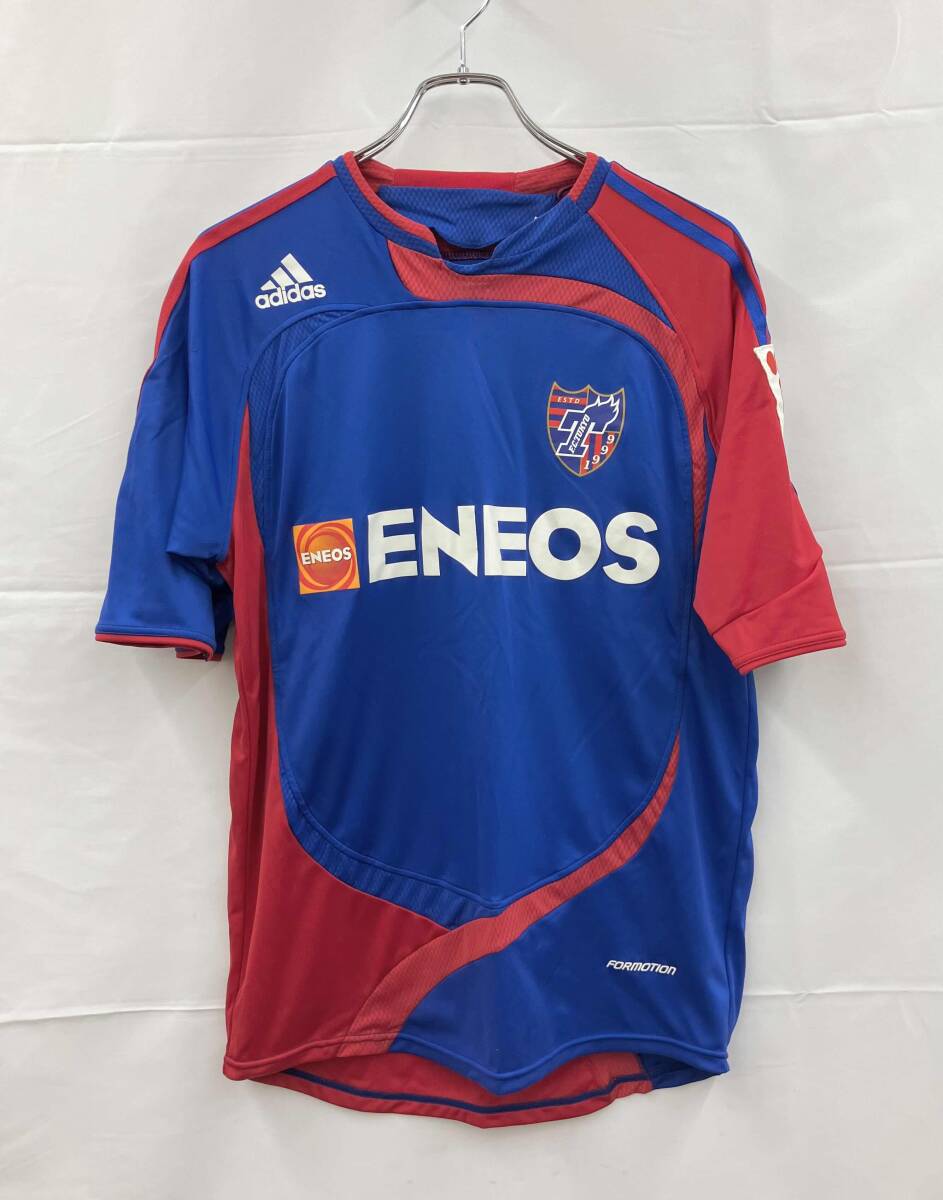 2026年最新】Yahoo!オークション -fc東京(ファッション)の中古品・新品