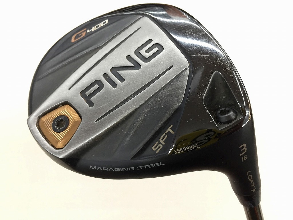 2026年最新】Yahoo!オークション -ping g400 alta j cbの中古品・新品