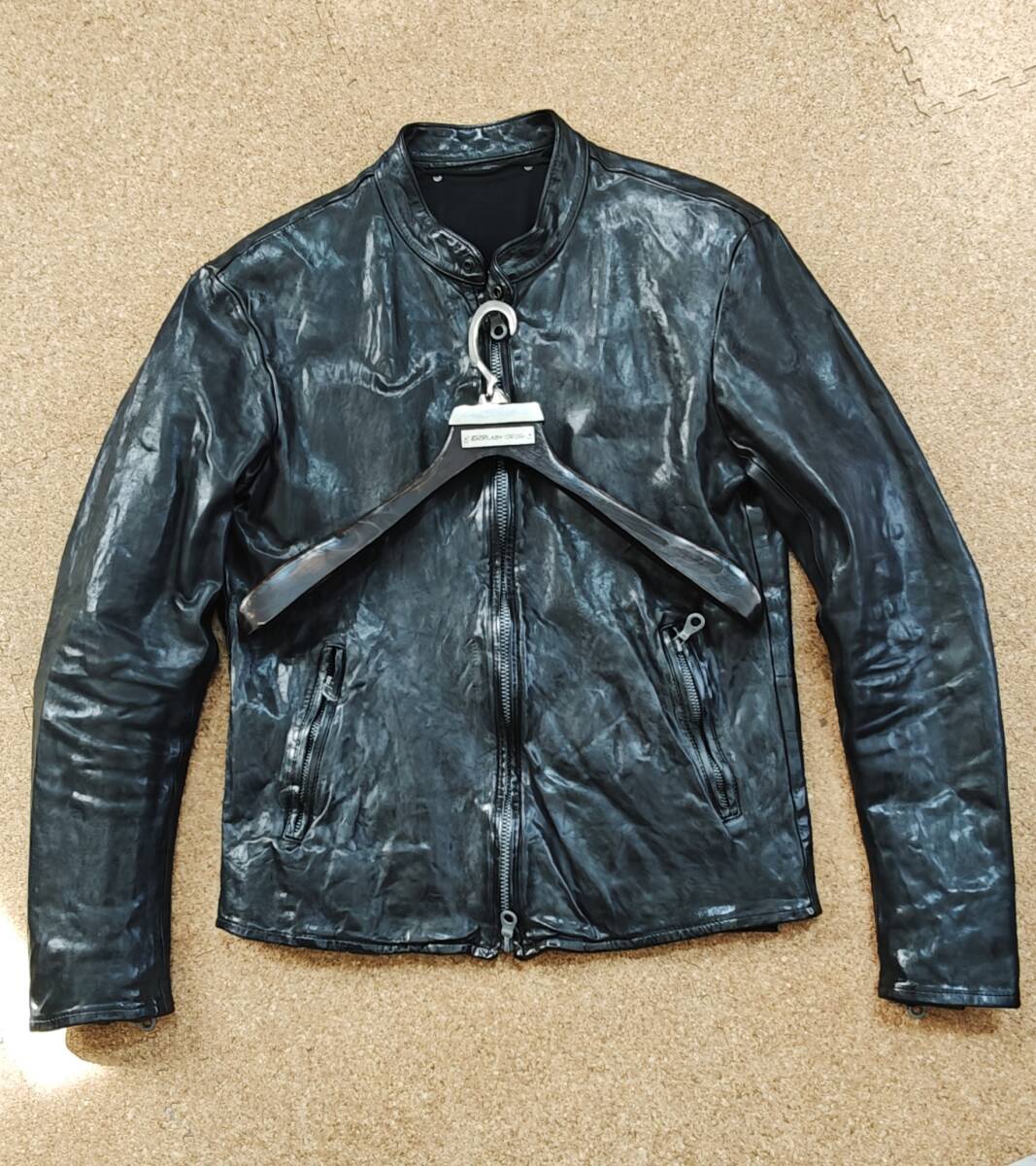 2026年最新】Yahoo!オークション -バックラッシュ ライダースの中古品