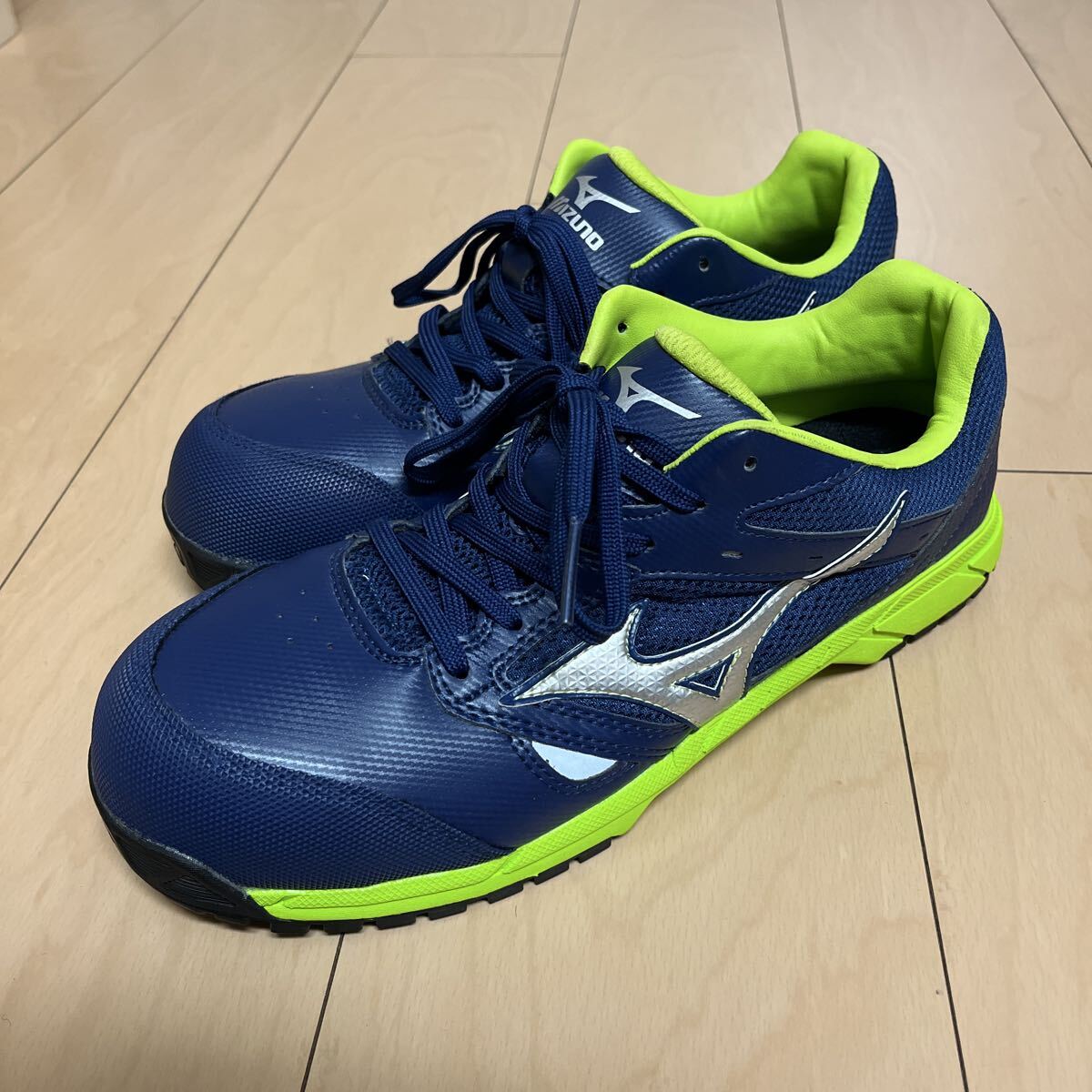 2026年最新】Yahoo!オークション -mizuno ミズノ 安全靴の中古品・新品