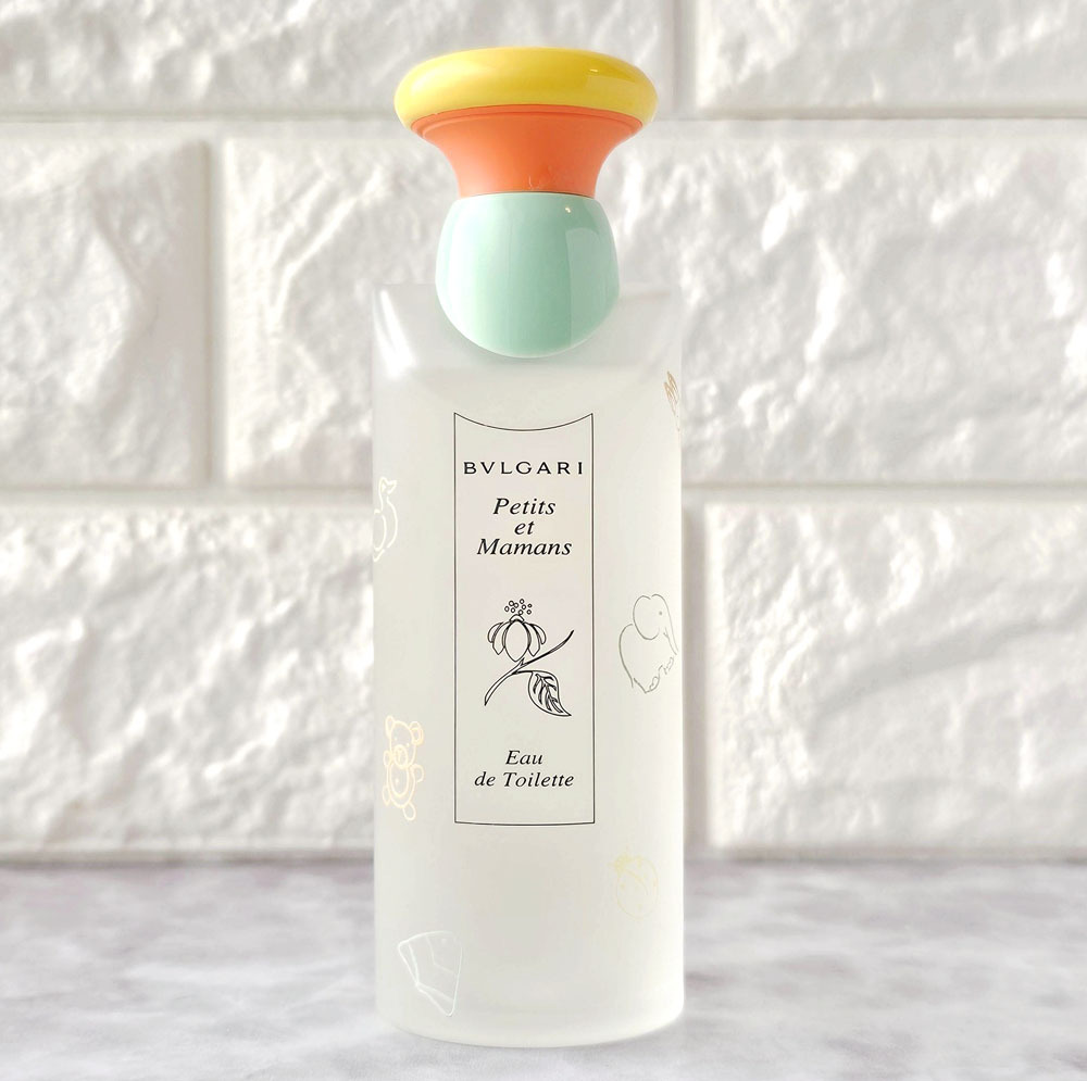ブルガリ プチママン EDT 100ml オークション比較 - 価格.com
