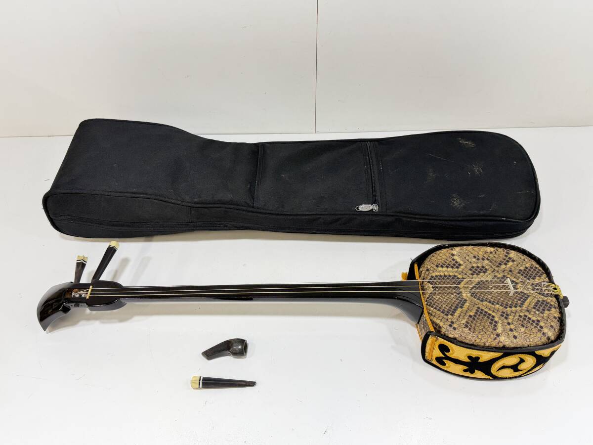 2026年最新】Yahoo!オークション -三線(本体)の中古品・新品・未使用品一覧