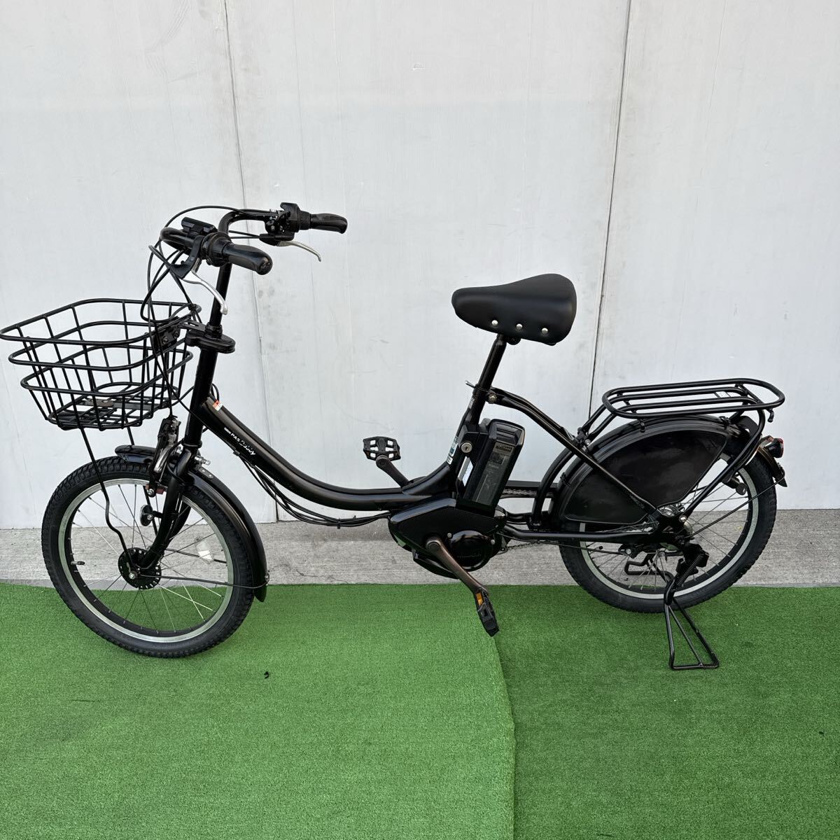 2026年最新】Yahoo!オークション -電動アシスト 自転車 20インチの中古