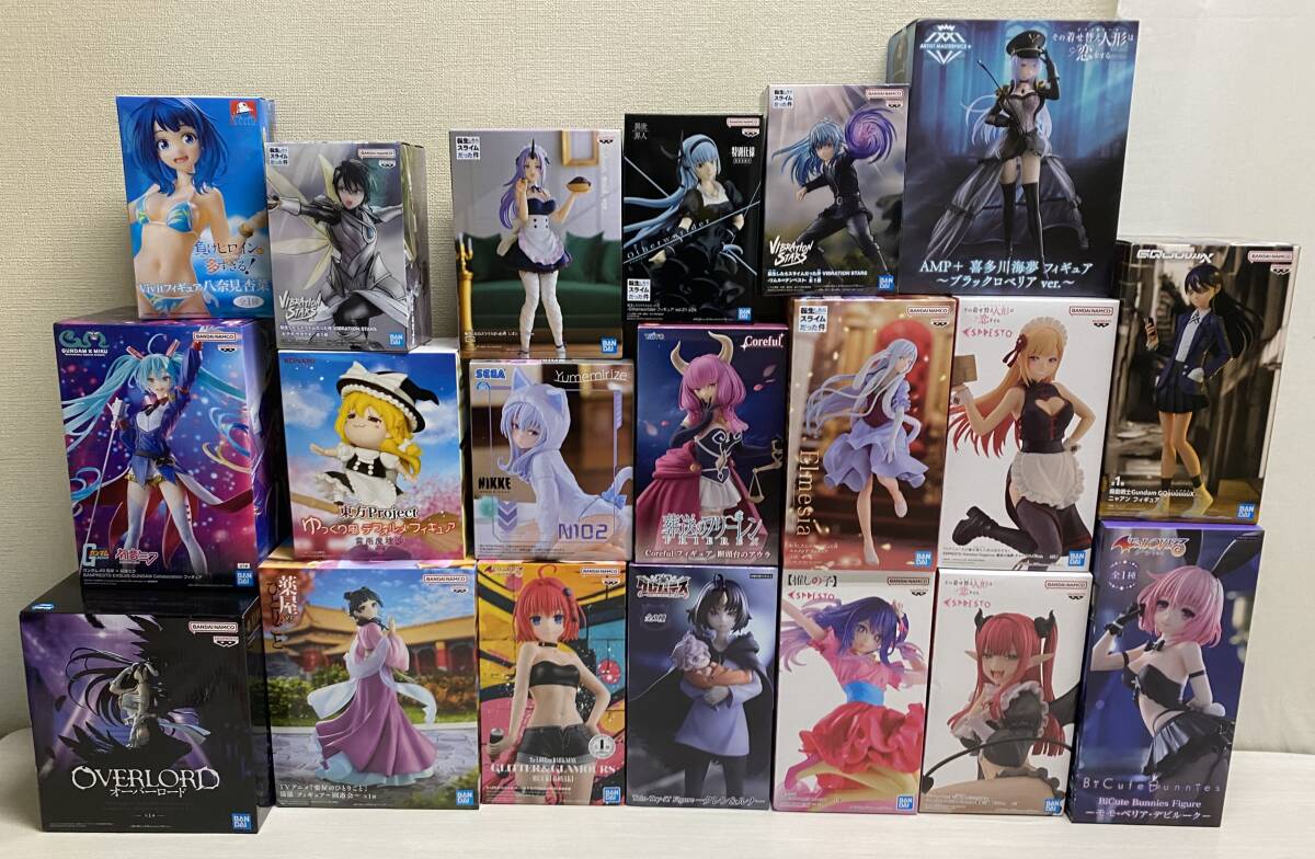 2026年最新】Yahoo!オークション -初音ミク プライズの中古品・新品