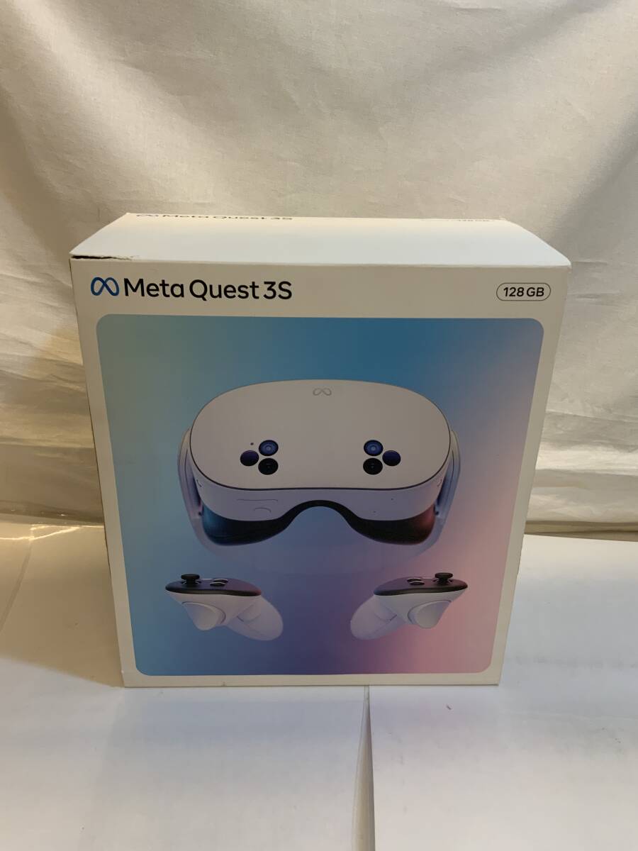 Yahoo!オークション -「meta quest 3 128gb」の落札相場・落札価格