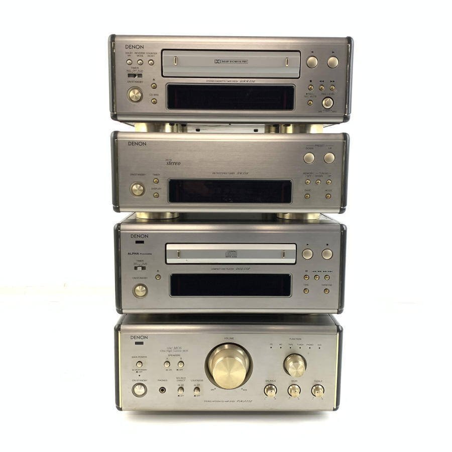 Yahoo!オークション -「denon pma 7.5」の落札相場・落札価格
