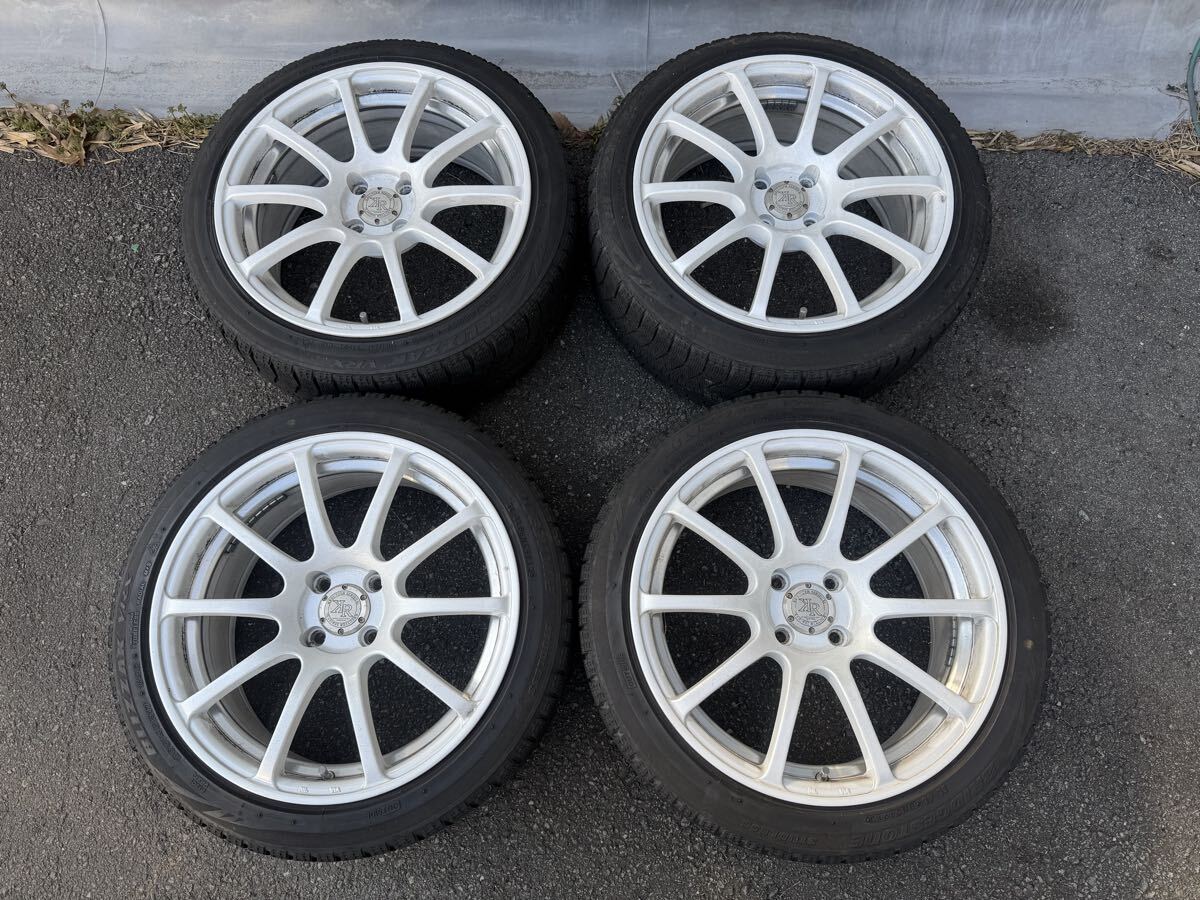 2026年最新】205/45R17の4本セットタイヤ＆ホイール商品が勢揃い