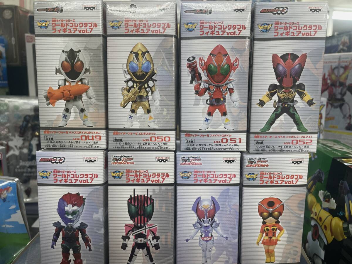 2026年最新】Yahoo!オークション -仮面ライダー ワールドコレクタブル