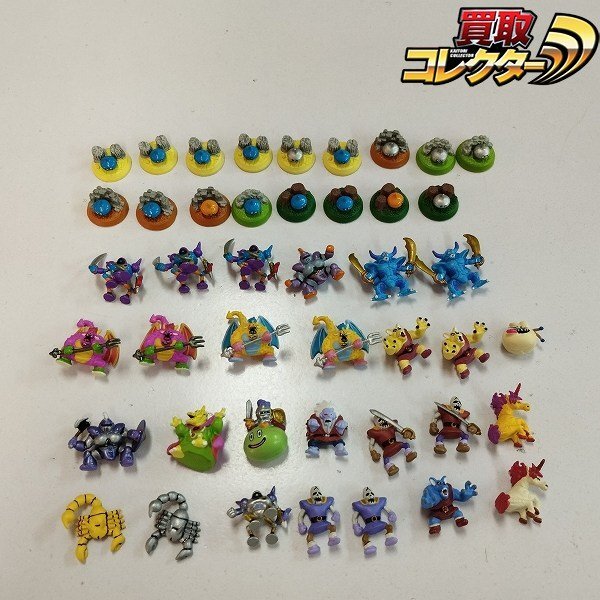 Yahoo!オークション -「ドラゴンクエスト フィギュア sl