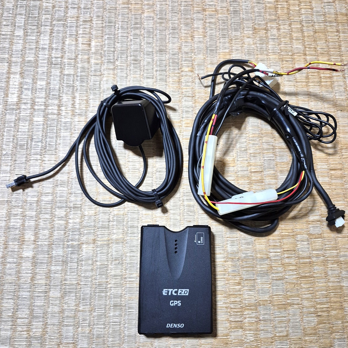 デンソー DIU-A011 オークション比較 - 価格.com