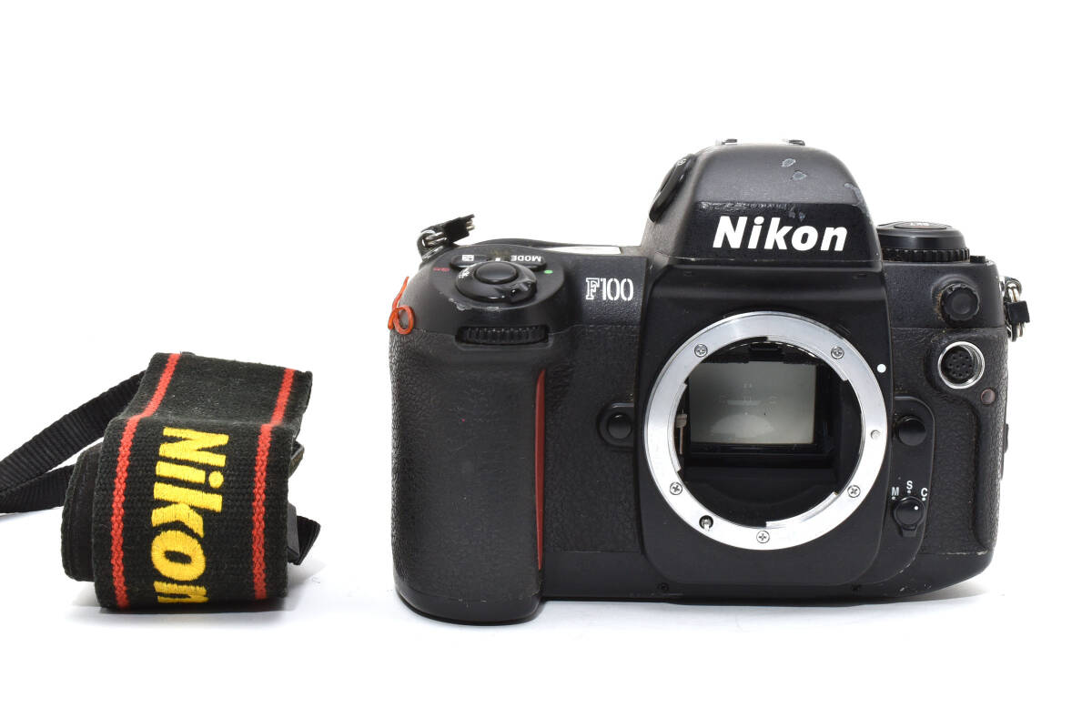 2026年最新】Yahoo!オークション -ニコンf100の中古品・新品・未使用品一覧