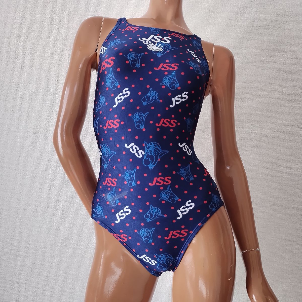 Yahoo!オークション -「jssスイミング水着」(女性用) (スイムウエア)の
