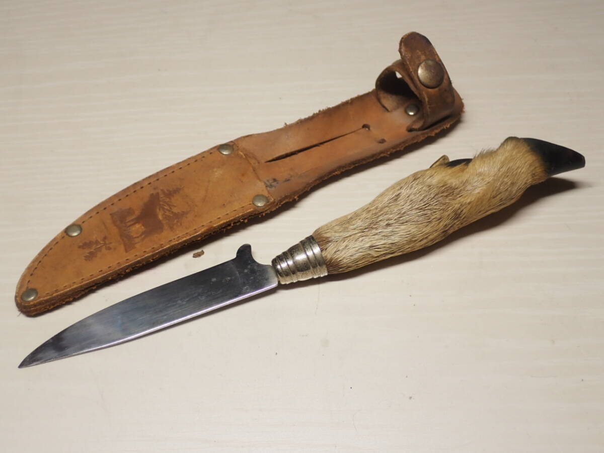 2026年最新】Yahoo!オークション -ナイフ 中古の中古品・新品・未使用