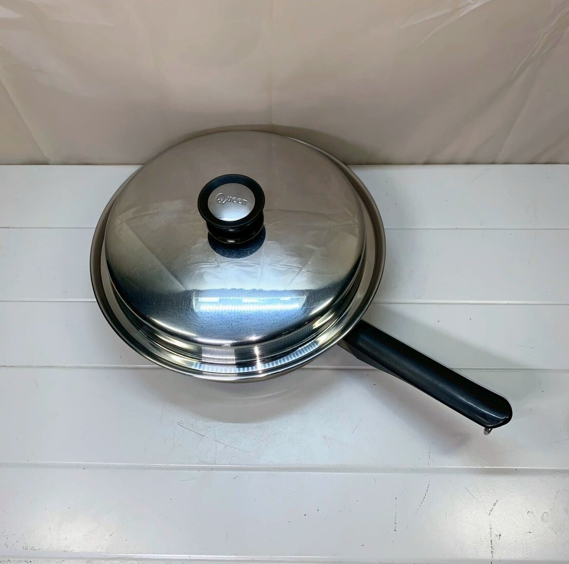 2026年最新】Yahoo!オークション -アムウェイ 鍋 24の中古品・新品・未